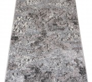 Синтетический ковёр  Levado 03889A L.Grey/D.Grey - высокое качество по лучшей цене в Украине.